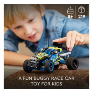 Lego (42164) Off-Road Race Buggy