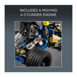 Lego (42164) Off-Road Race Buggy