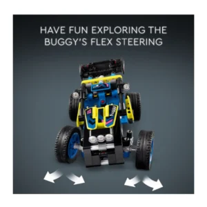 Lego (42164) Off-Road Race Buggy