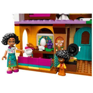 Lego 43202 The Madrigal House