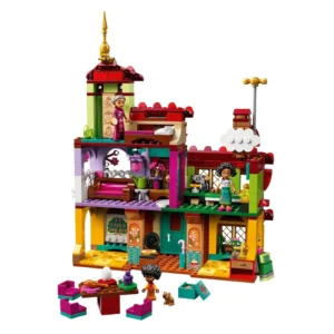 Lego 43202 The Madrigal House