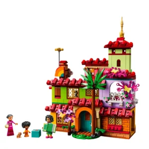 Lego 43202 The Madrigal House