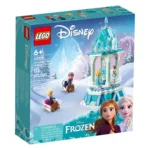 Lego 43218 Anna And Elsa'S Magical Carousel V29