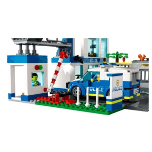 Lego 60316 Police Station V29
