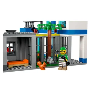 Lego 60316 Police Station V29