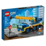 Lego 60324 Mobile Crane V29