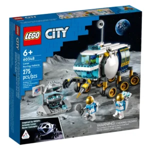 Lego 60348 Lunar Roving Vehicle V29