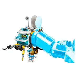 Lego 60348 Lunar Roving Vehicle V29