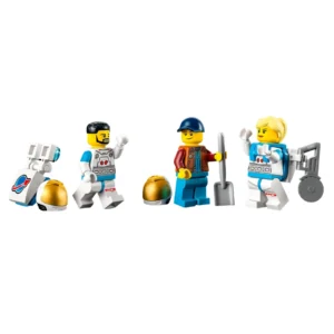 Lego 60348 Lunar Roving Vehicle V29