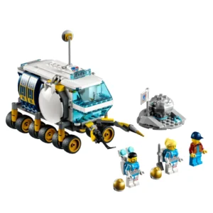 Lego 60348 Lunar Roving Vehicle V29