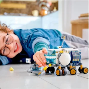 Lego 60348 Lunar Roving Vehicle V29
