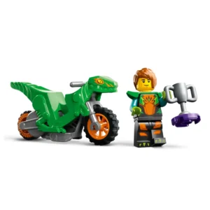 Lego 60359 Dunk Stunt Ramp Challenge V29