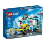 Lego 60362 Car Wash V29