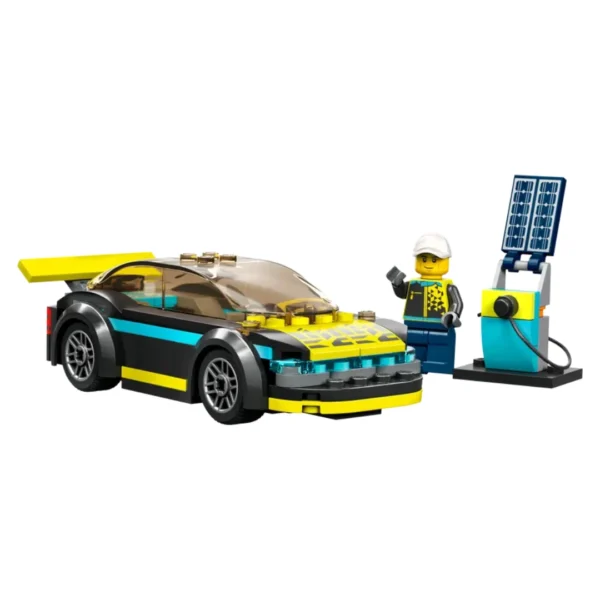 Lego 60383 Electric Sports Car V29