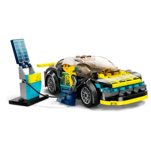 Lego 60383 Electric Sports Car V29