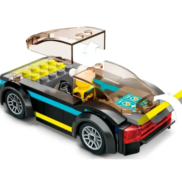 Lego 60383 Electric Sports Car V29