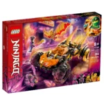 Lego 71769 Cole'S Dragon Cruiser