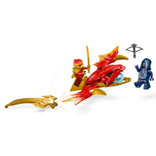 Lego 71801 Kai'S Rising Dragon Strike V29