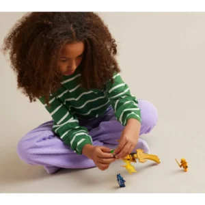 Lego 71803 Ninjago Arin'S Rising Dragon Strike 6+