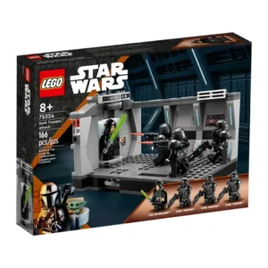 Lego 75324 Dark Trooper Attack 2022