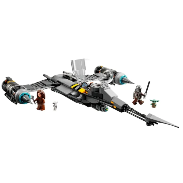Lego 75325 The Mandalorian'S N-1 Starfighter™ - Xclusive Brands