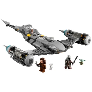 Lego 75325 The Mandalorian'S N-1 Starfighter™