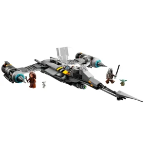 Lego 75325 The Mandalorian'S N-1 Starfighter™