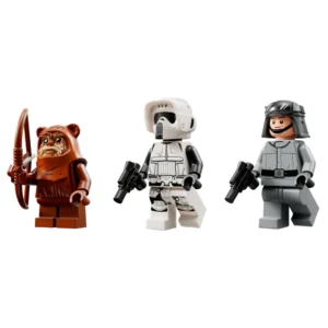 Lego 75332 AT-ST-2022