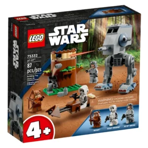 Lego 75332 AT-ST-2022