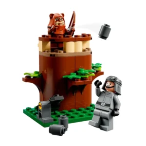 Lego 75332 AT-ST-2022