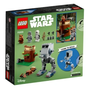 Lego 75332 AT-ST-2022