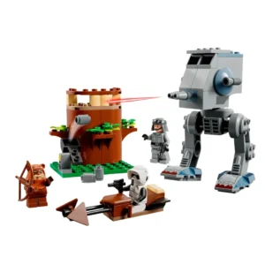 Lego 75332 AT-ST-2022
