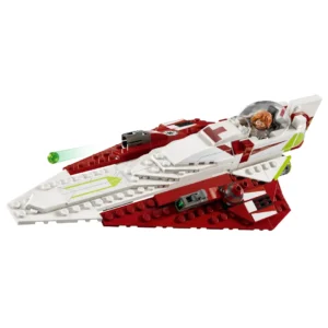 Lego 75333 Obi-Wan Kenobi’S Jedi Starfighter™