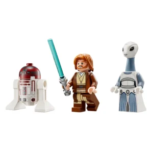 Lego 75333 Obi-Wan Kenobi’S Jedi Starfighter™