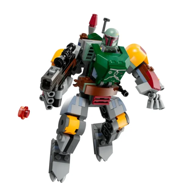 Lego 75369 Boba Fett Mech V29