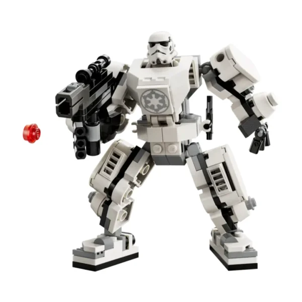 Lego 75370 Stormtrooper Mech V29