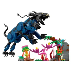 Lego 75571 Neytiri & Thanator Vs. AMP Suit Quaritch V29