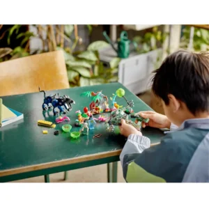 Lego 75571 Neytiri & Thanator Vs. AMP Suit Quaritch V29