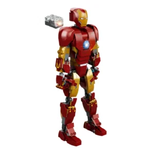 Lego 76206 Iron Man Figure V29
