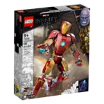 Lego 76206 Iron Man Figure V29