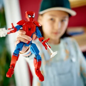 Lego 76226 Spider-Man Figure V29