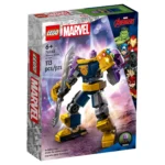 Lego 76242 Marvel Thanos Mech Armor