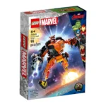 Lego 76243 Marvel Rocket Mech Armor