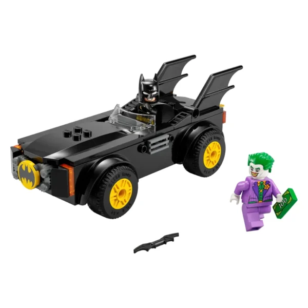 Lego 76264 Batmobile Pursuit Batman Joker V29