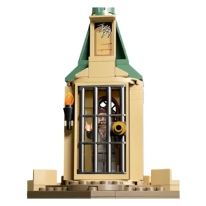 Lego 76401 Hogwarts™ Courtyard Sirius'S Rescue V2