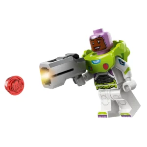 Lego 76831 Zurg Battle 2022