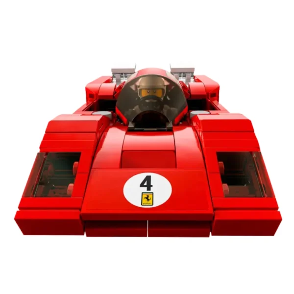 Lego 76906 1970 Ferrari 512 M - Image 4