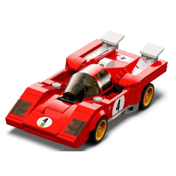 Lego 76906 1970 Ferrari 512 M