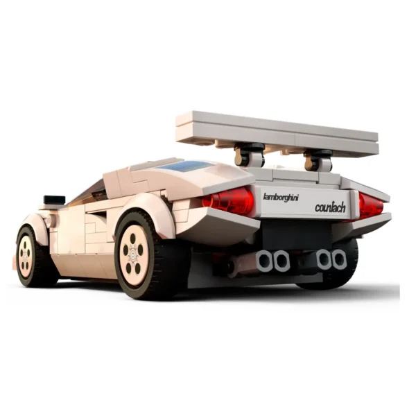 Lego 76908 Lamborghini Countach V29