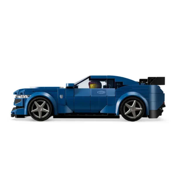 Lego 76920 Speed Champions Ford Mustang Dark Horse